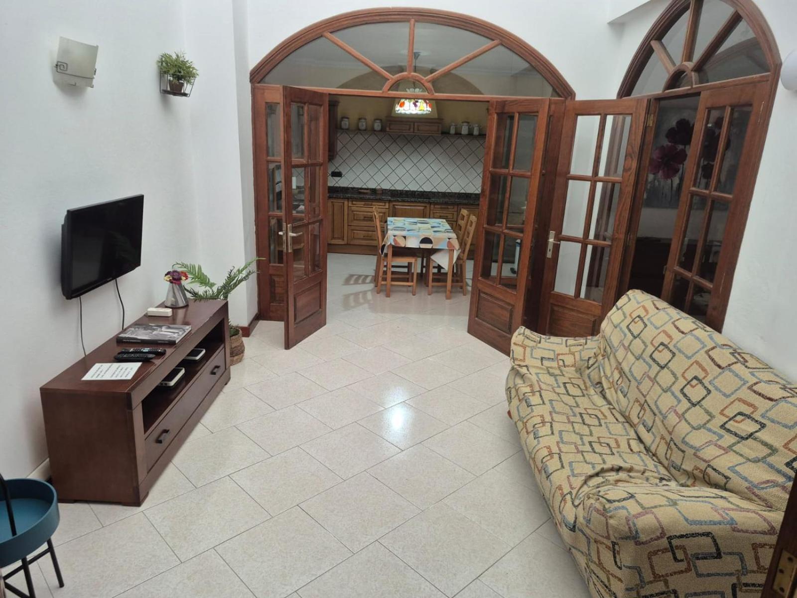 Suite Como En Casa 阿雷西费 外观 照片